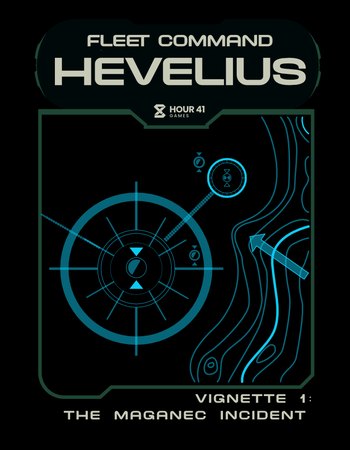 The Maganec Incident