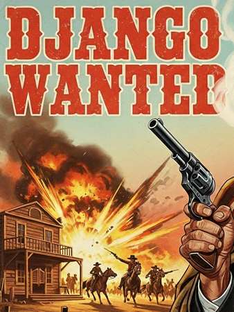 Django Wanted