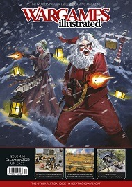  WARGAMES ILLUSTRATED #456