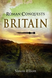  ROME CONQUESTS: Britain