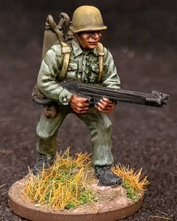 NVA with flamethrower