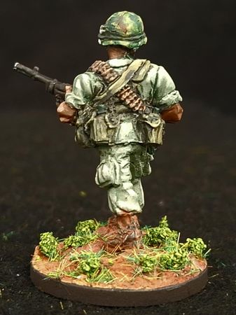 US GI