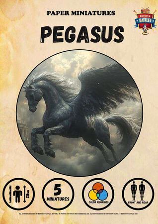 Pegasus