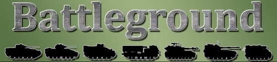 Battleground logo