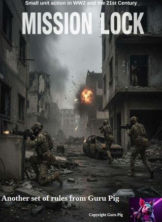 Mission Lock