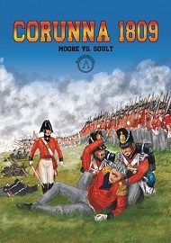  CORUNNA 1809: Moore vs Soult