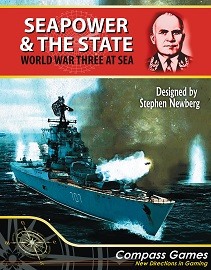  SEAPOWER AND THE STATE: World War Three At Sea