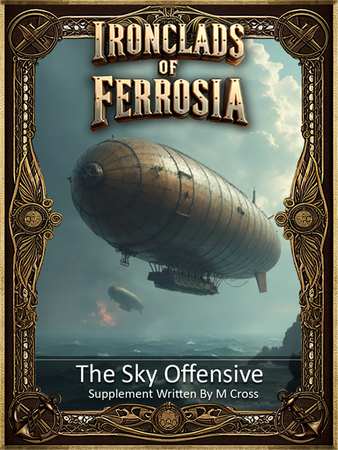 Sky Offensive