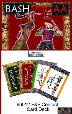 Card Deck