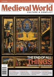  MEDIEVAL WORLD: Volume 18: The End of All Things