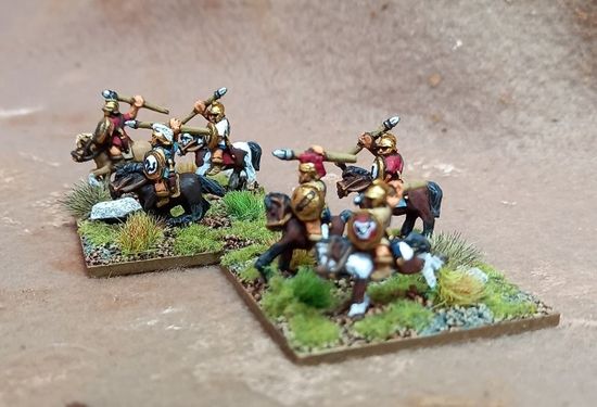 10mm Little Wars