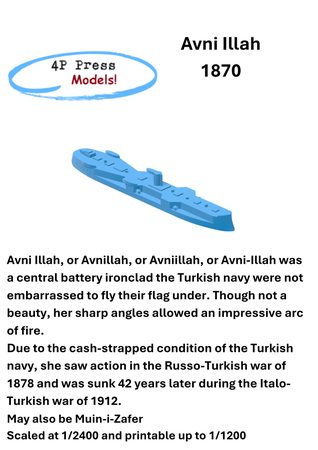 Avni Illah