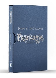  FROSTGRAVE: Second Edition, Special Edition