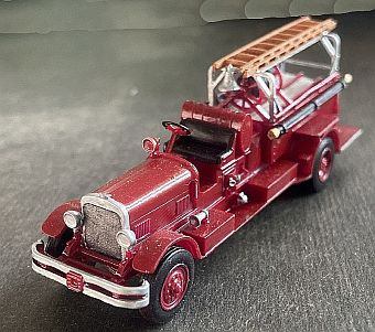 Fire Truck