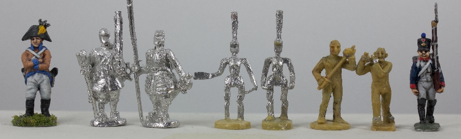 Line-up