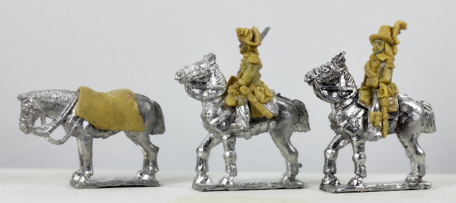 Cavalry
