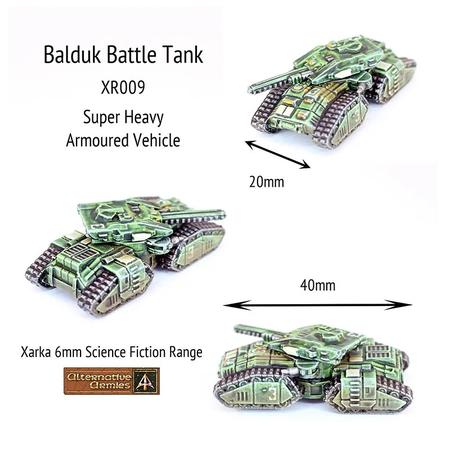 Balduk