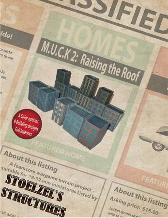 Raising the Roof