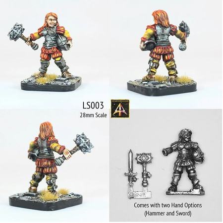 Lysara