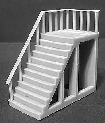 Steps