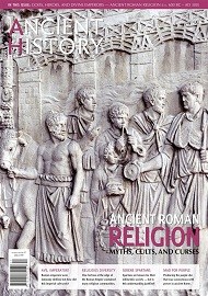  ANCIENT HISTORY MAGAZINE #57: Religion in Ancient Rome