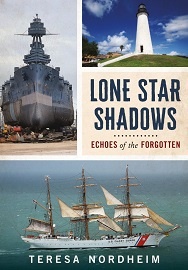  LONE STAR SHADOWS: Echoes of the Forgotten