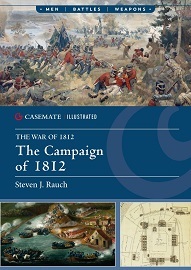  THE CAMPAIGN OF 1812