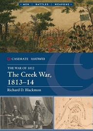  THE CREEK WAR, 1813-14