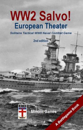 WW2 Salvo! European Theater