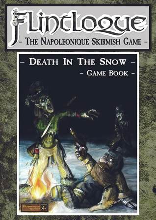 Death in the Snow