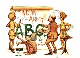  INDIAN ARMY ABC