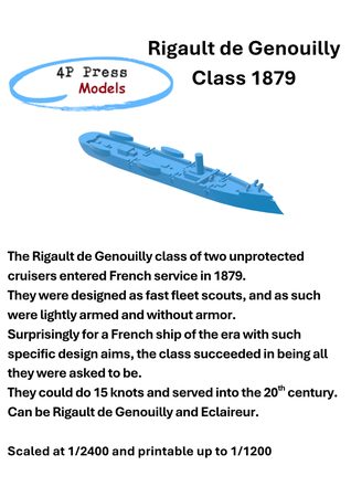 Rigault de Genouilly