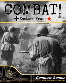 COMBAT! VOLUME 4: Eastern Front