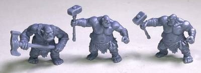 Ogres
