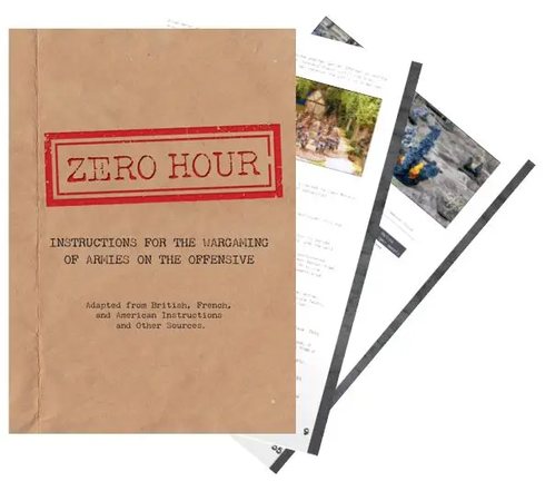 Zero Hour