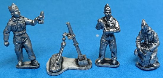 20mm SCW medium mortar