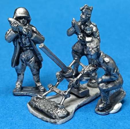 20mm SCW medium mortar