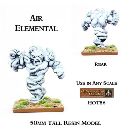 Air Elemental