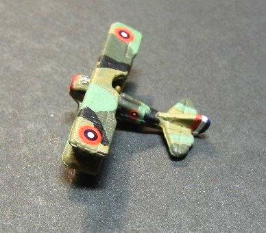FRG-001 Spad XIII (3/pack)
