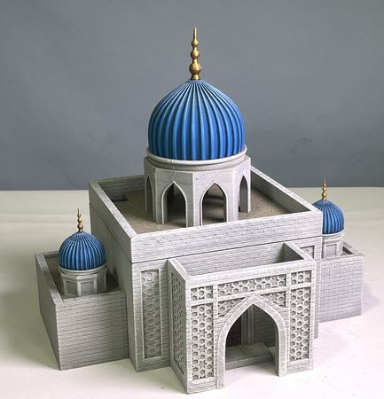 Mosque