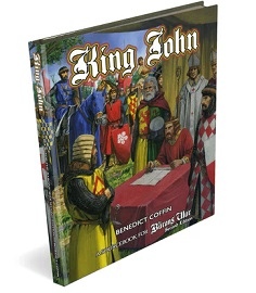  THE BARONS' WAR: King John Sourcebook