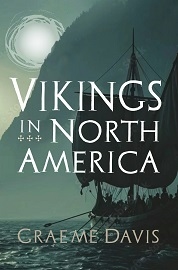  VIKINGS IN NORTH AMERICA