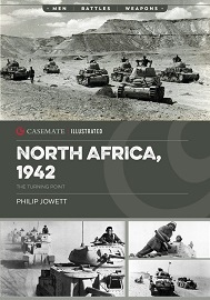  NORTH AFRICA, 1942: The Turning Point