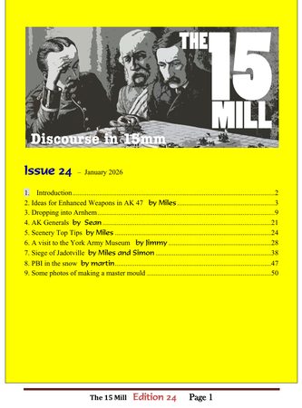 MILL 24