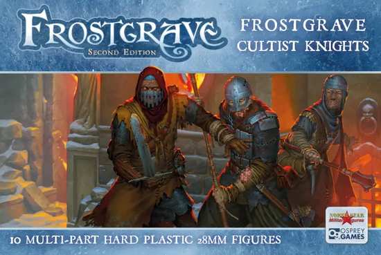Cultist Knights
