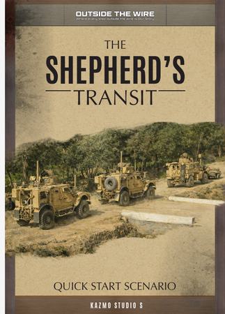 The Shepherd's Transit