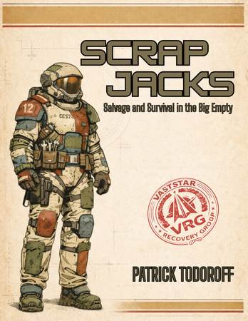 Scrapjacks