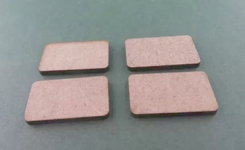 Medium bases