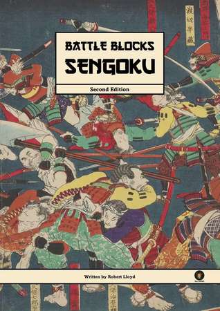 Battle Blocks: Sengoku