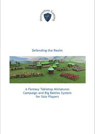 Defending the Realm